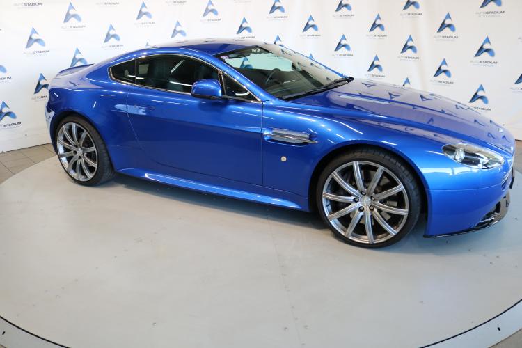 V8 Vantage 4.7 S Sportshift