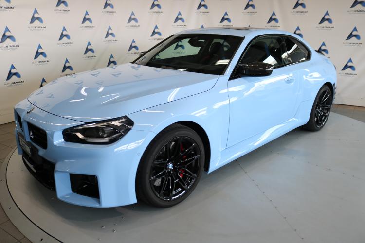 M2 Steptronic