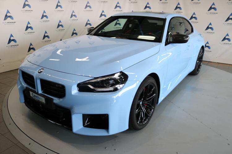 M2 Steptronic