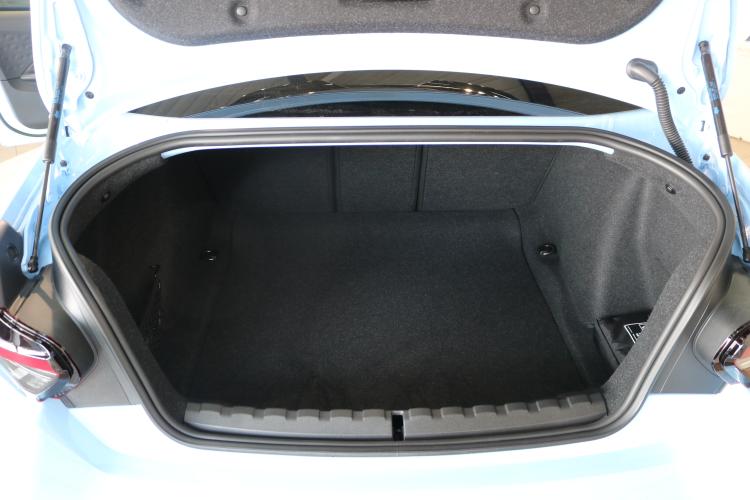 M2 Steptronic