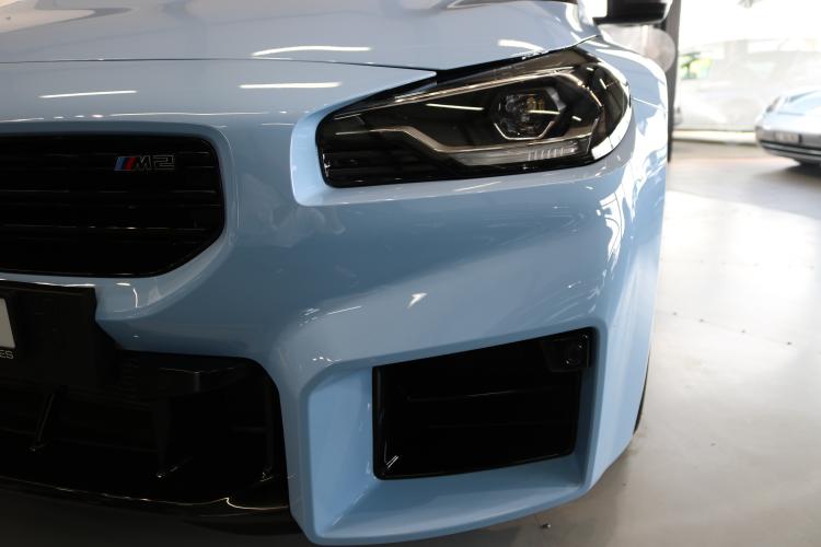 M2 Steptronic