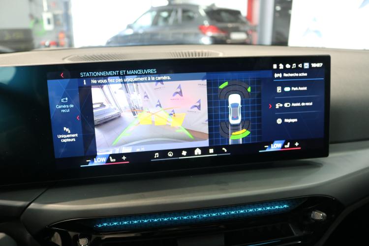M2 Steptronic