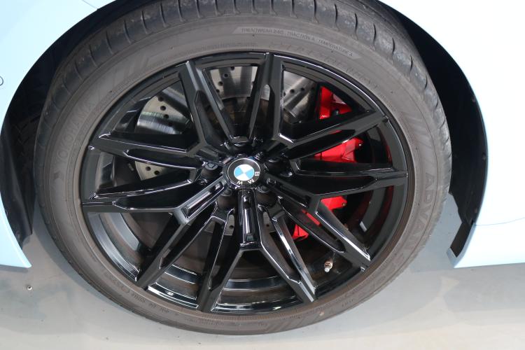 M2 Steptronic