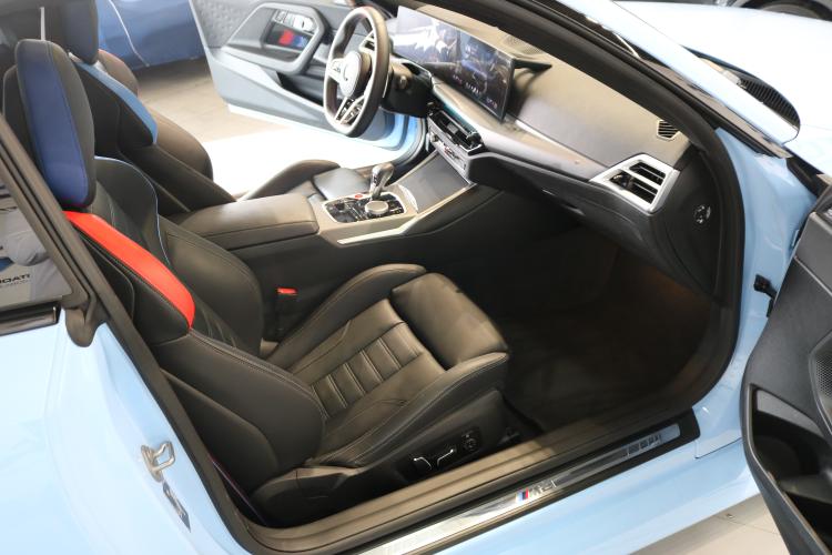 M2 Steptronic