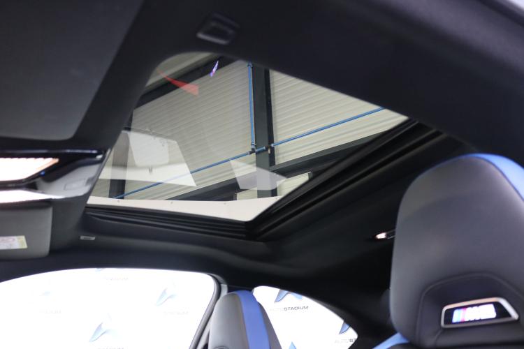 M2 Steptronic
