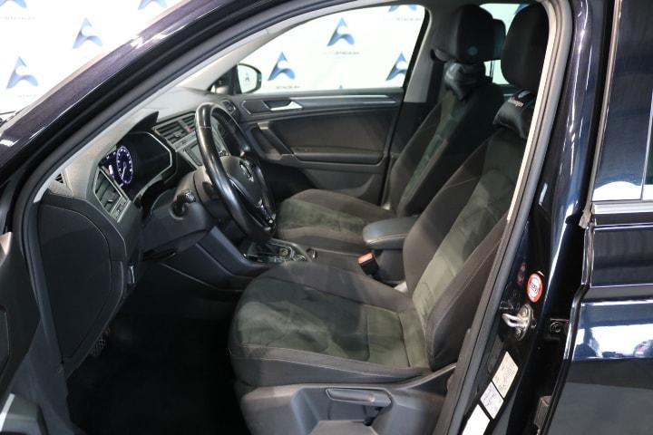 Tiguan 2.0 TDI SCR Highline4Motion DSG