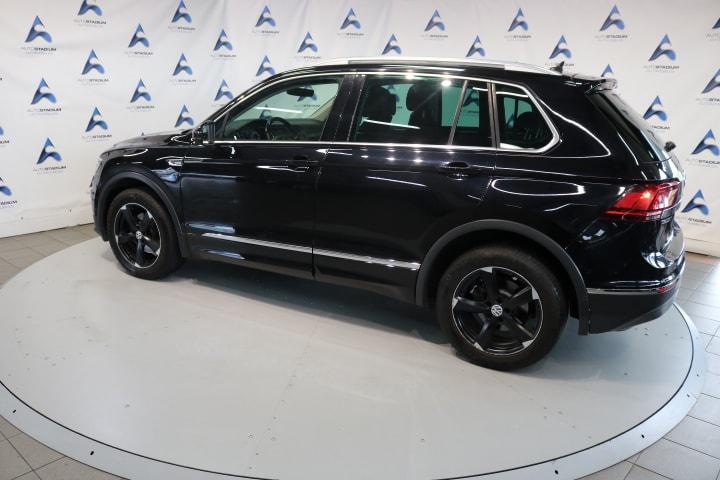 Tiguan 2.0 TDI SCR Highline4Motion DSG