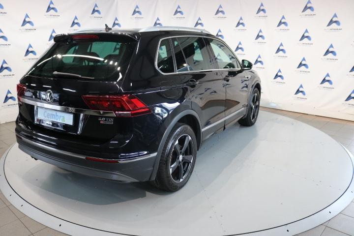 Tiguan 2.0 TDI SCR Highline4Motion DSG