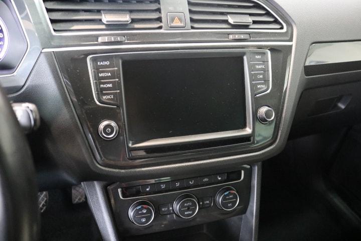 Tiguan 2.0 TDI SCR Highline4Motion DSG