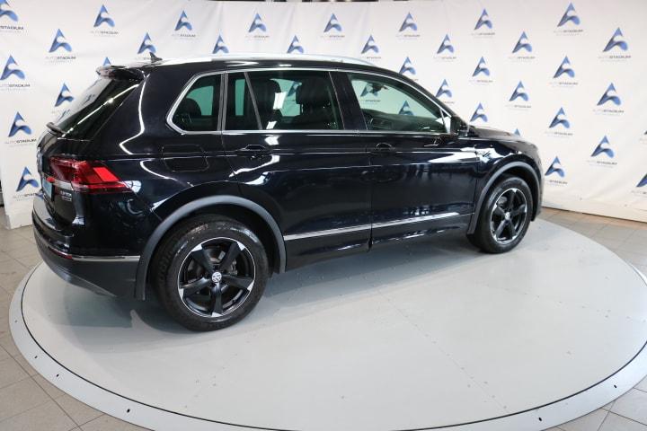 Tiguan 2.0 TDI SCR Highline4Motion DSG