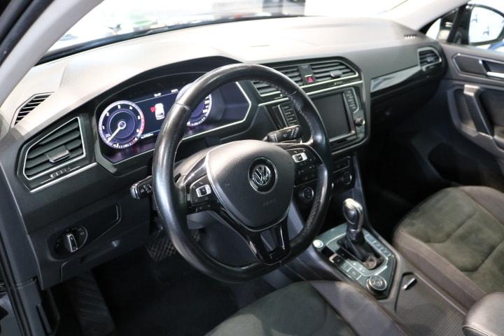 Tiguan 2.0 TDI SCR Highline4Motion DSG