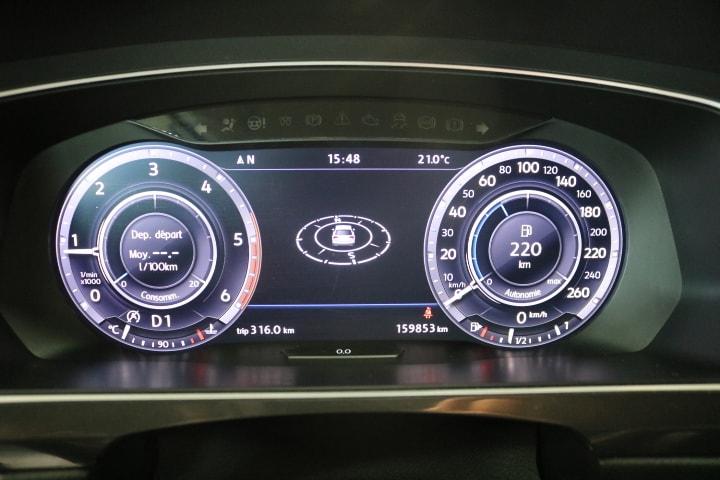 Tiguan 2.0 TDI SCR Highline4Motion DSG