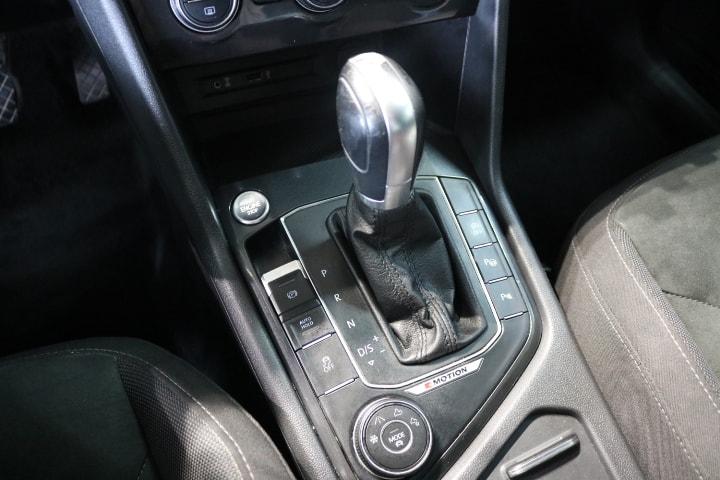 Tiguan 2.0 TDI SCR Highline4Motion DSG