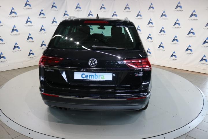 Tiguan 2.0 TDI SCR Highline4Motion DSG