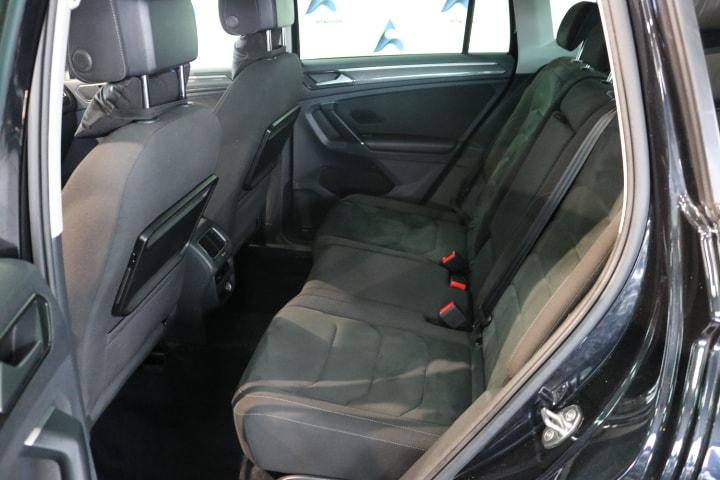 Tiguan 2.0 TDI SCR Highline4Motion DSG