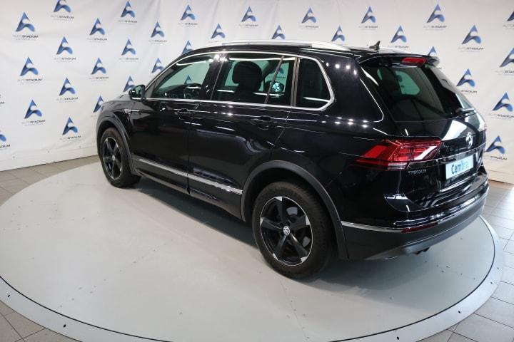 Tiguan 2.0 TDI SCR Highline4Motion DSG