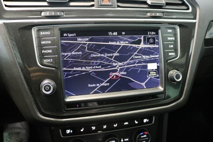 Tiguan 2.0 TDI SCR Highline4Motion DSG