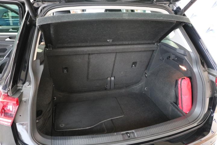 Tiguan 2.0 TDI SCR Highline4Motion DSG