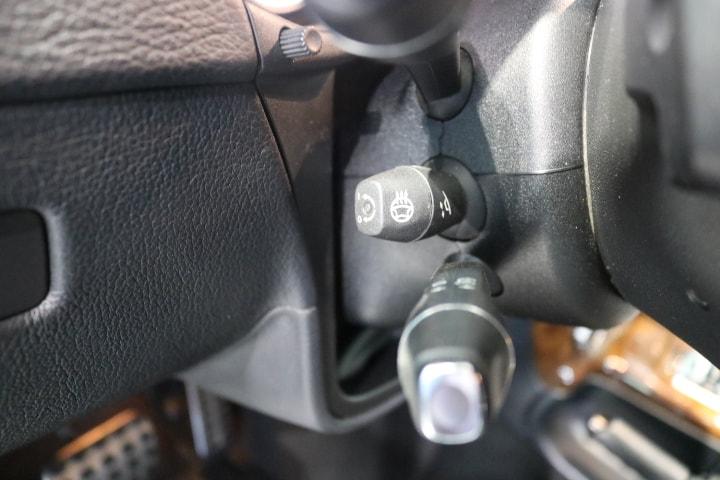 G 350 BlueTEC 7G-Tronic