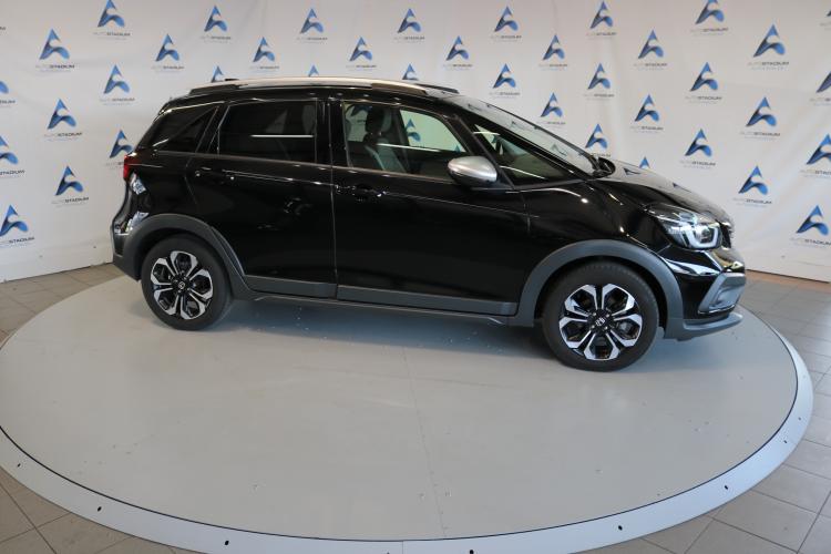 Jazz 1.5i-MMD Executive E-CVT