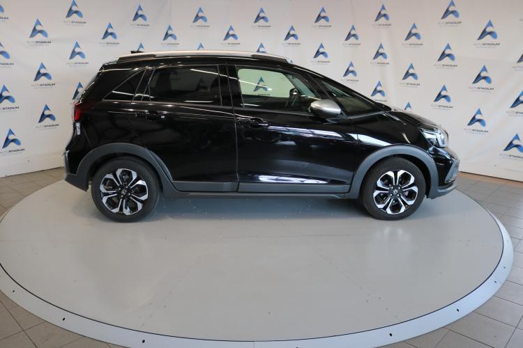 Jazz 1.5i-MMD Executive E-CVT