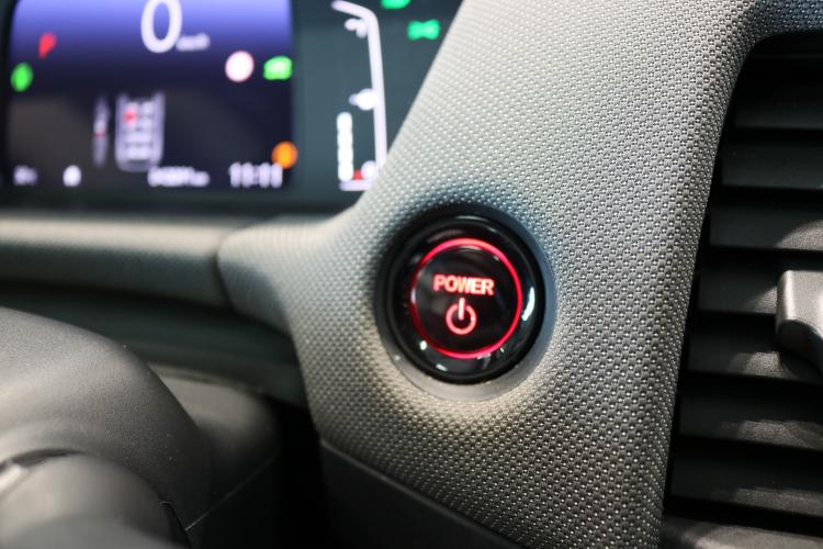 Jazz 1.5i-MMD Executive E-CVT