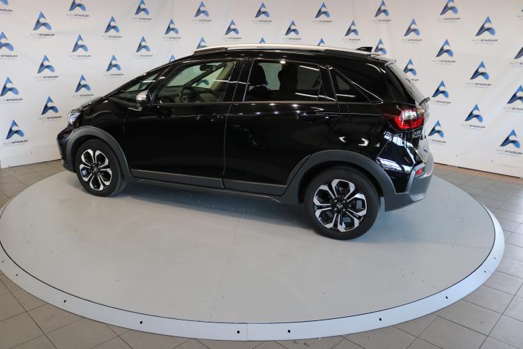 Jazz 1.5i-MMD Executive E-CVT