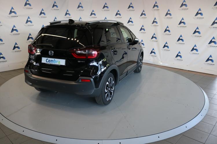 Jazz 1.5i-MMD Executive E-CVT