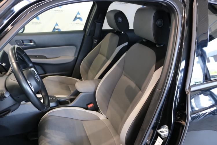 Jazz 1.5i-MMD Executive E-CVT