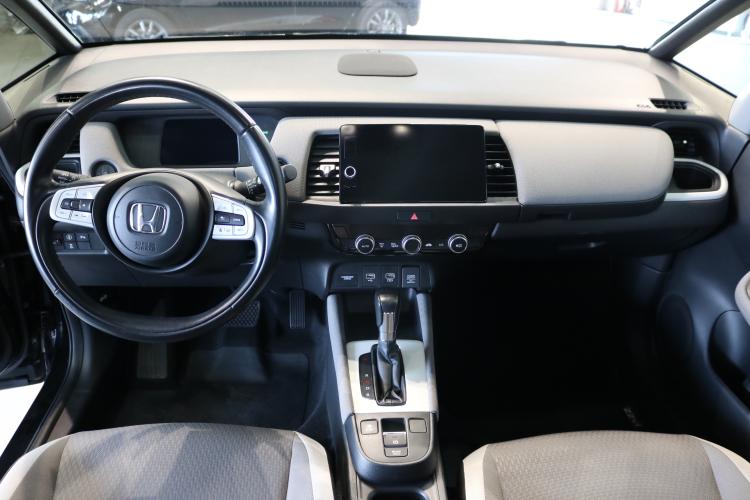 Jazz 1.5i-MMD Executive E-CVT