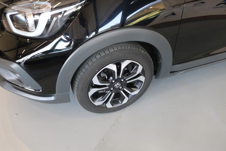 Jazz 1.5i-MMD Executive E-CVT