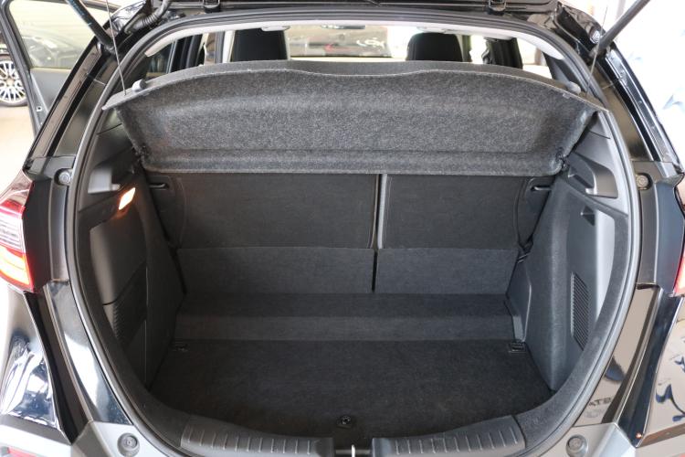 Jazz 1.5i-MMD Executive E-CVT