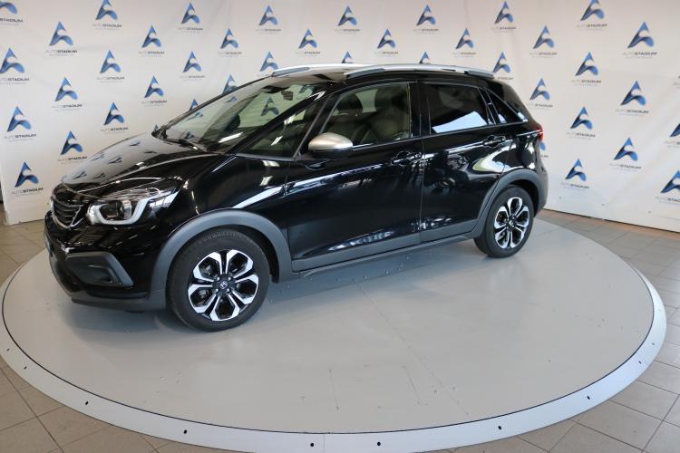 Jazz 1.5i-MMD Executive E-CVT