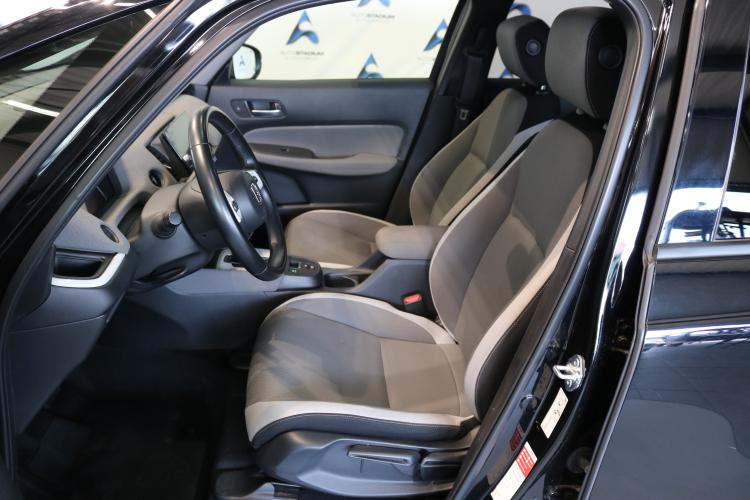 Jazz 1.5i-MMD Executive E-CVT