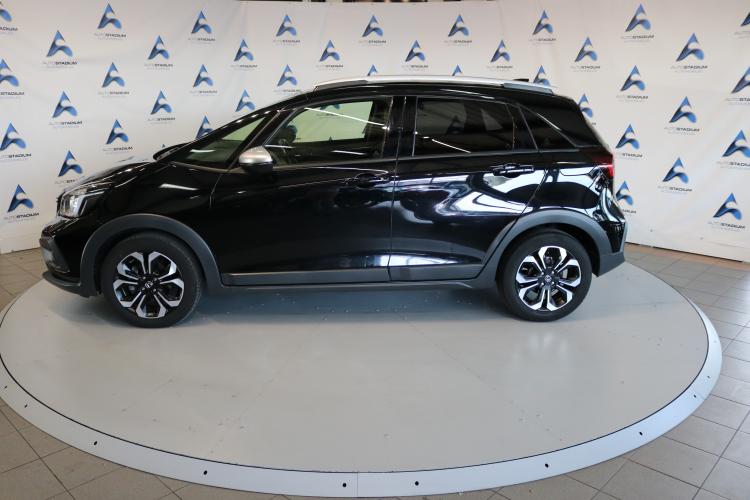 Jazz 1.5i-MMD Executive E-CVT