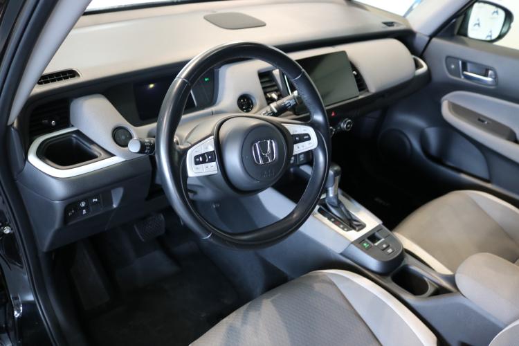 Jazz 1.5i-MMD Executive E-CVT