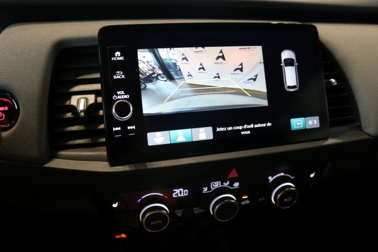 Jazz 1.5i-MMD Executive E-CVT