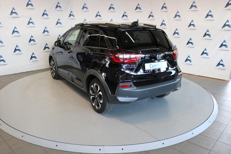 Jazz 1.5i-MMD Executive E-CVT