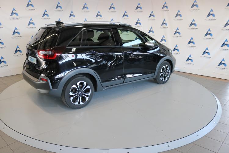 Jazz 1.5i-MMD Executive E-CVT