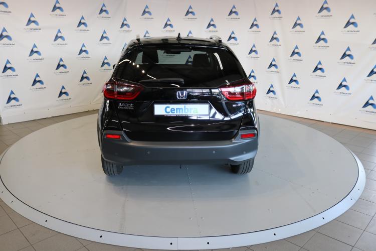 Jazz 1.5i-MMD Executive E-CVT