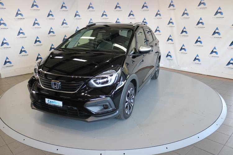 Jazz 1.5i-MMD Executive E-CVT