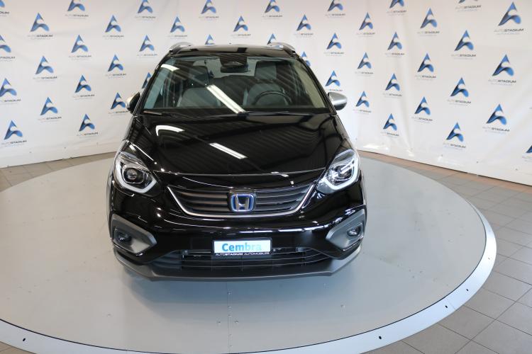 Jazz 1.5i-MMD Executive E-CVT