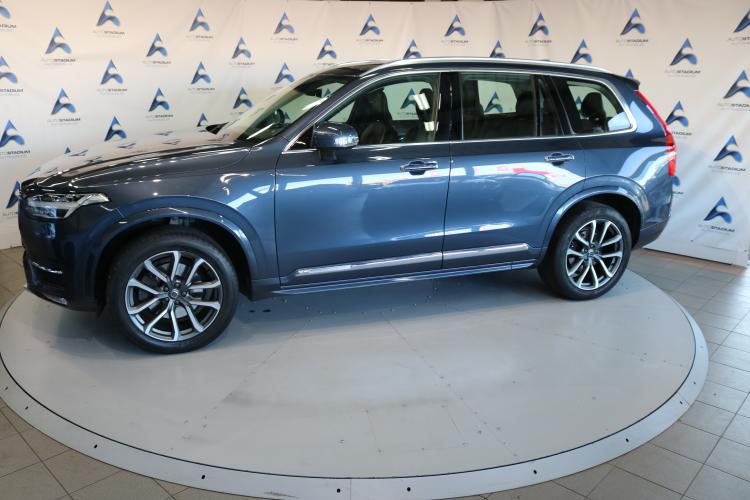 XC90 T5 AWD Inscription Geartronic