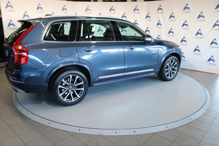 XC90 T5 AWD Inscription Geartronic