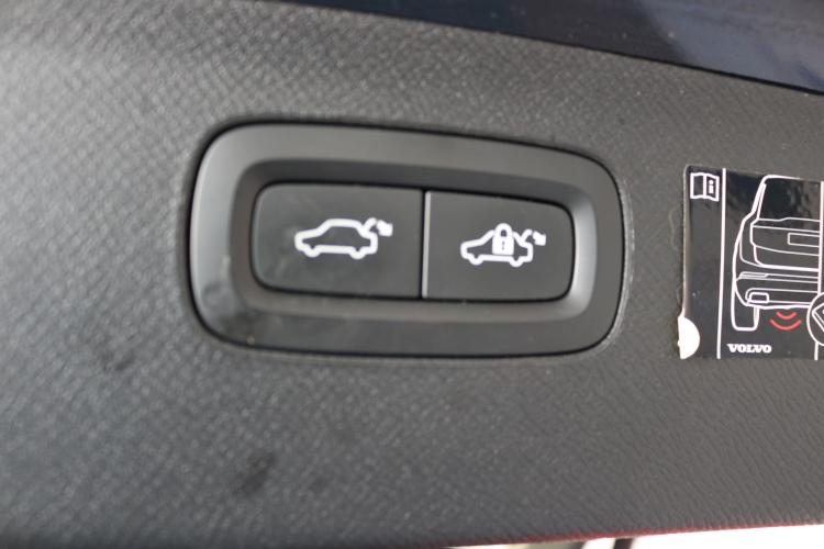 XC90 T5 AWD Inscription Geartronic