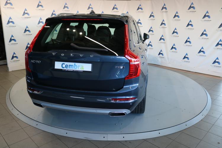 XC90 T5 AWD Inscription Geartronic