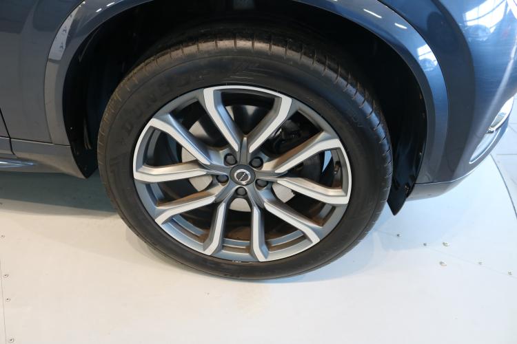 XC90 T5 AWD Inscription Geartronic