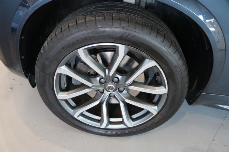 XC90 T5 AWD Inscription Geartronic