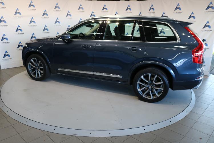 XC90 T5 AWD Inscription Geartronic