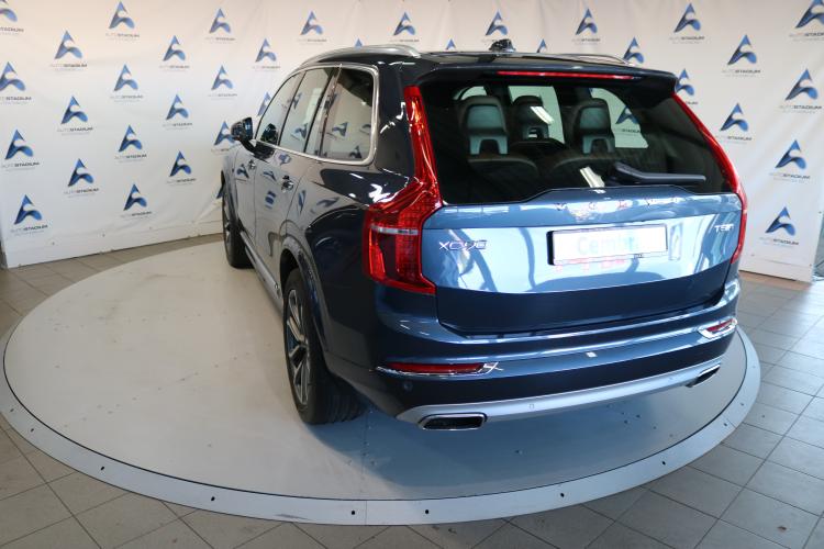 XC90 T5 AWD Inscription Geartronic